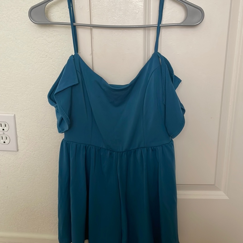 Urban Outfitters Romper